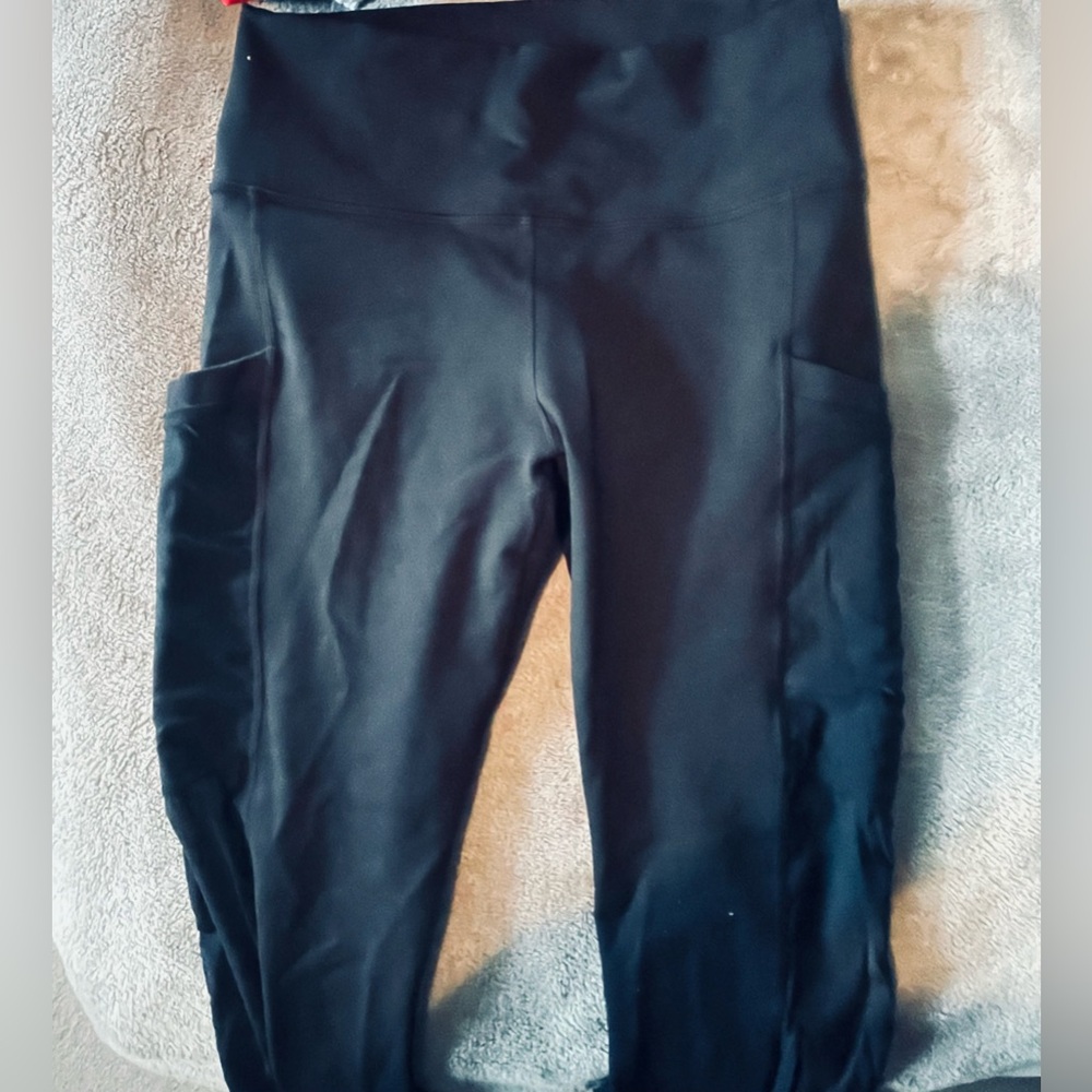 Fabletics powerhold legging